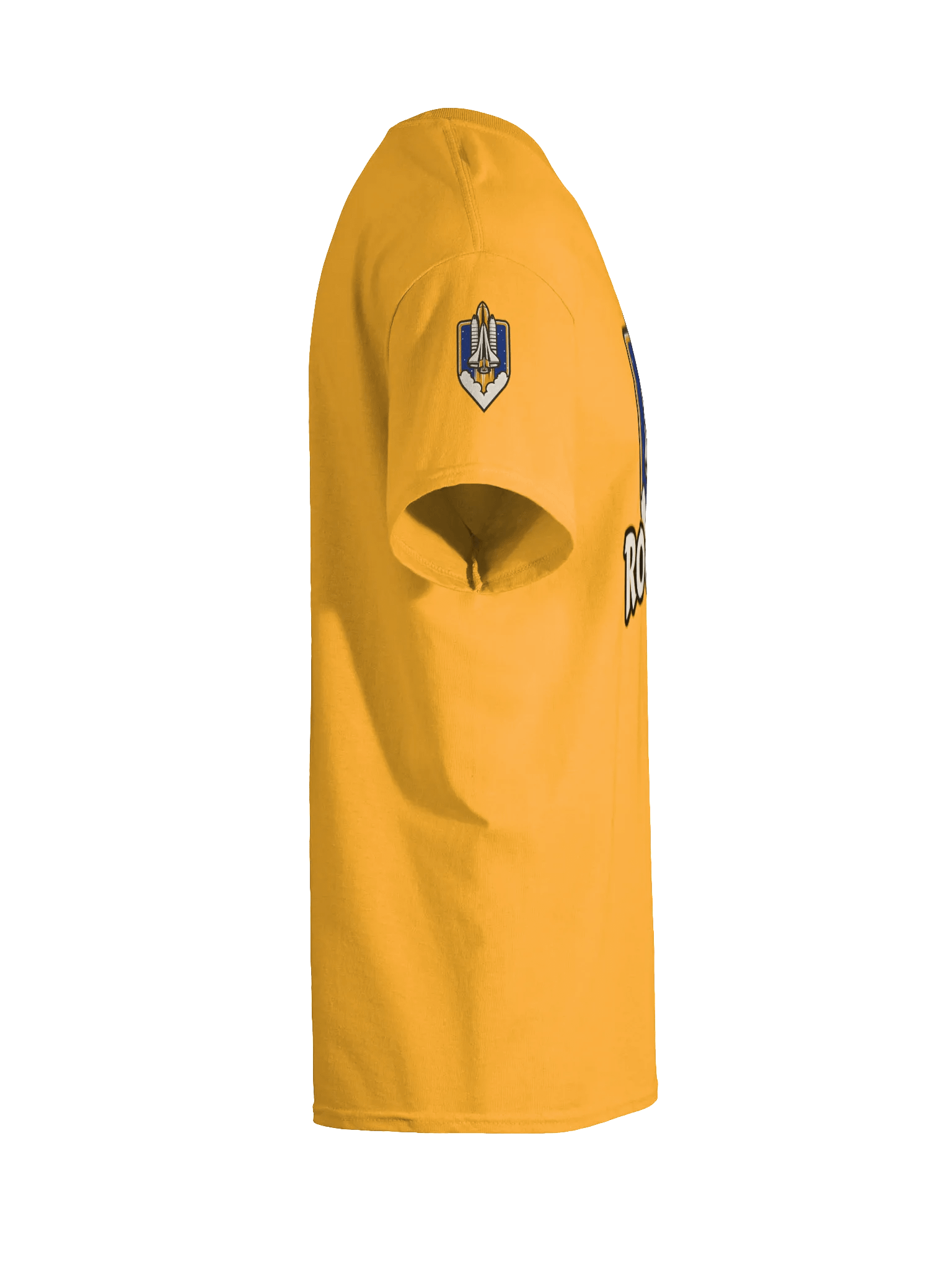 Rockets Unisex TShirt product image (78)