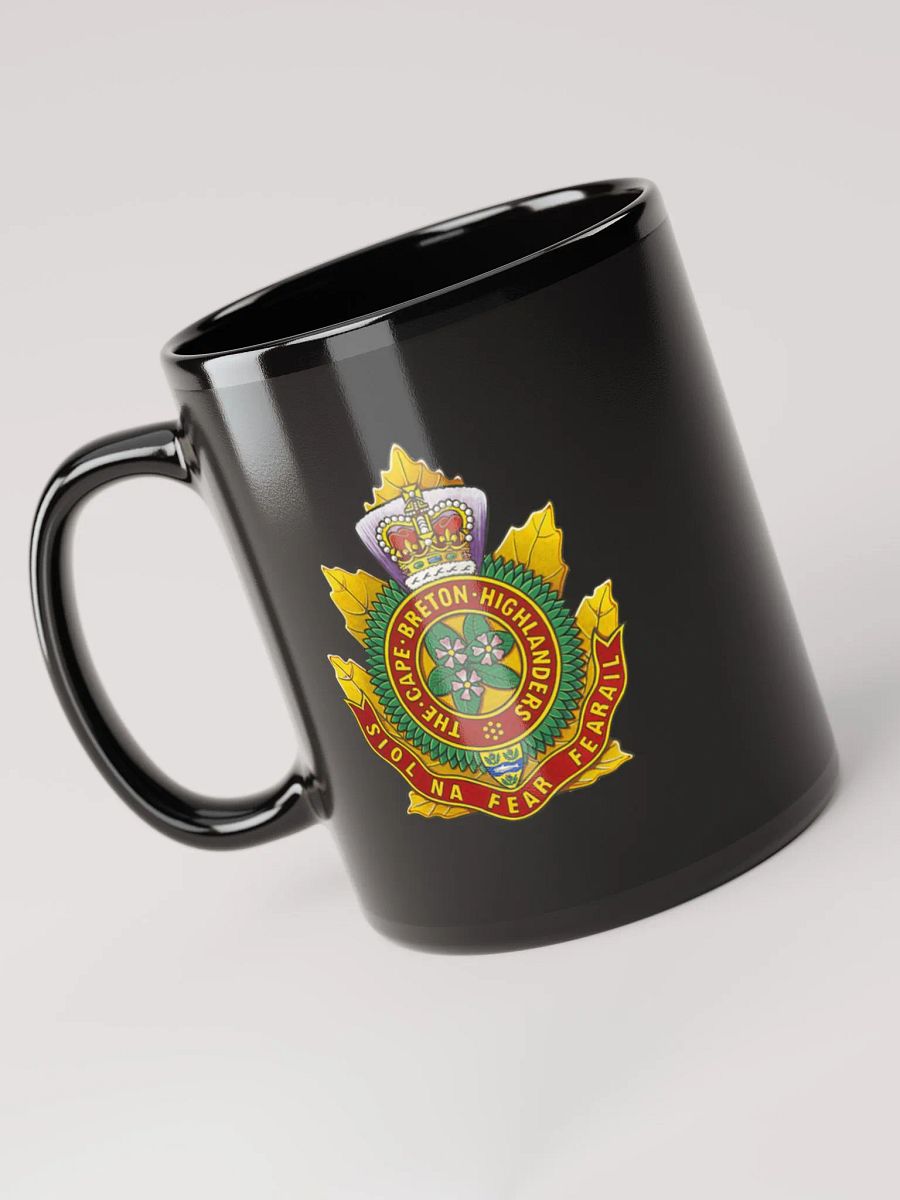Highlander Mug2 product image (5)