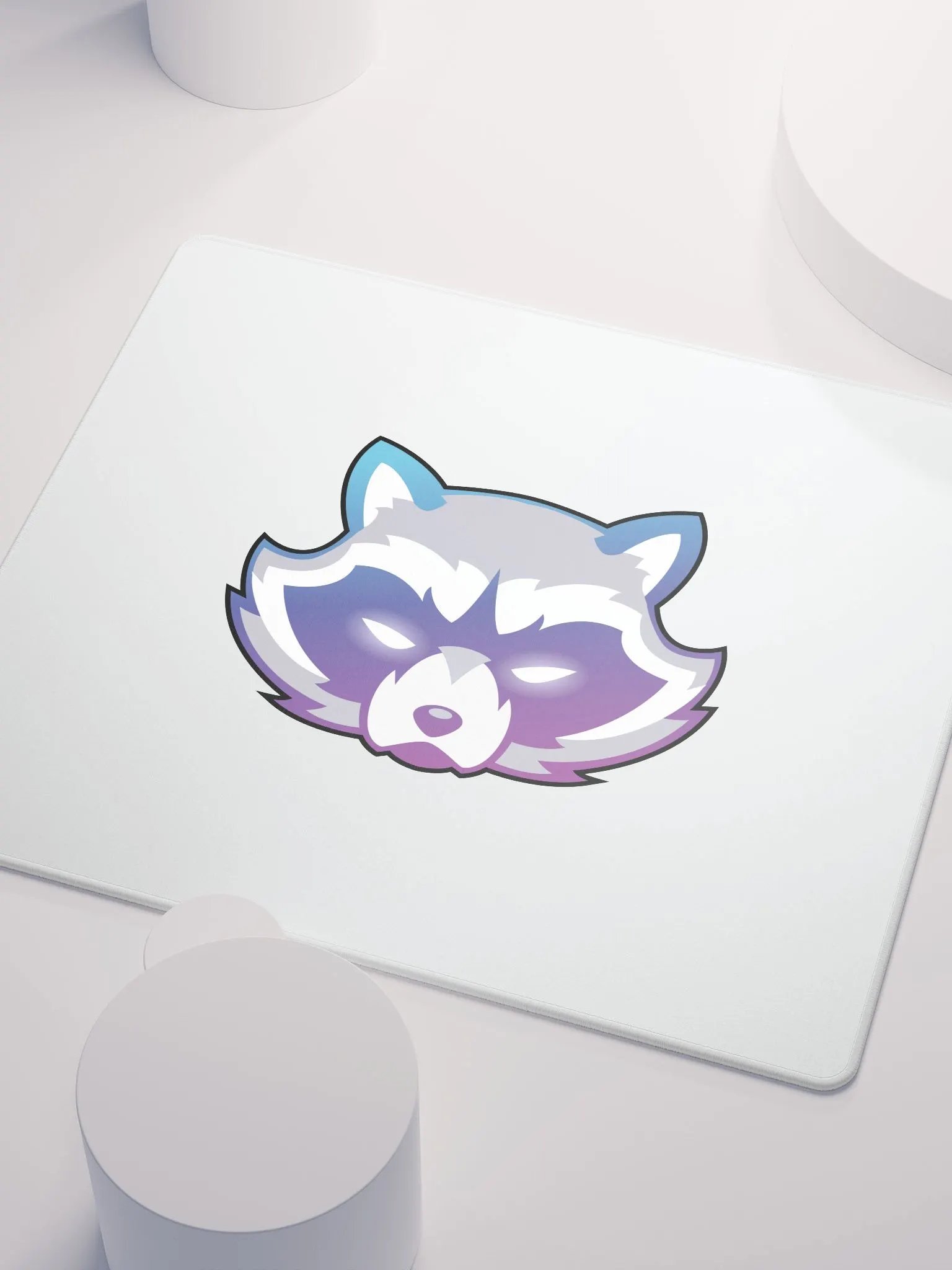 5narkYDad Raccoon Gaming Pad product image (5)