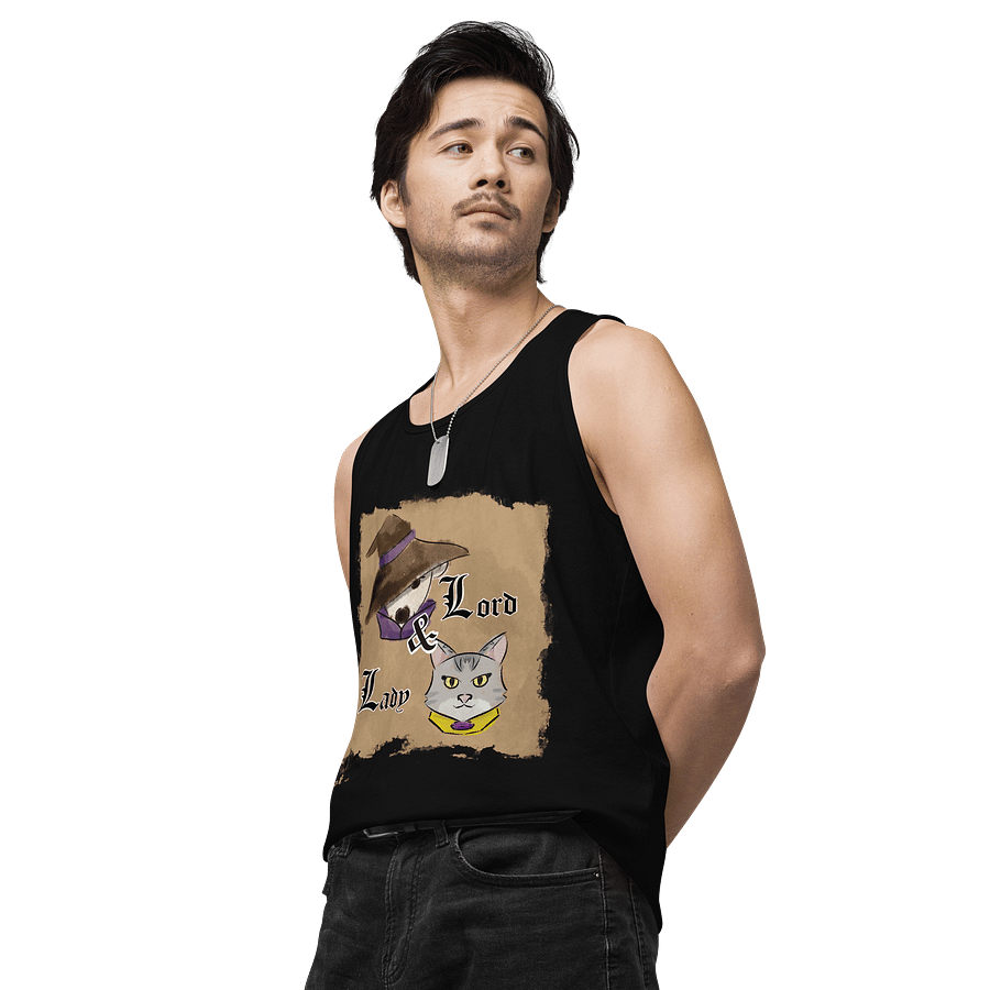 The Tavern Brawler's Tank product image (11)