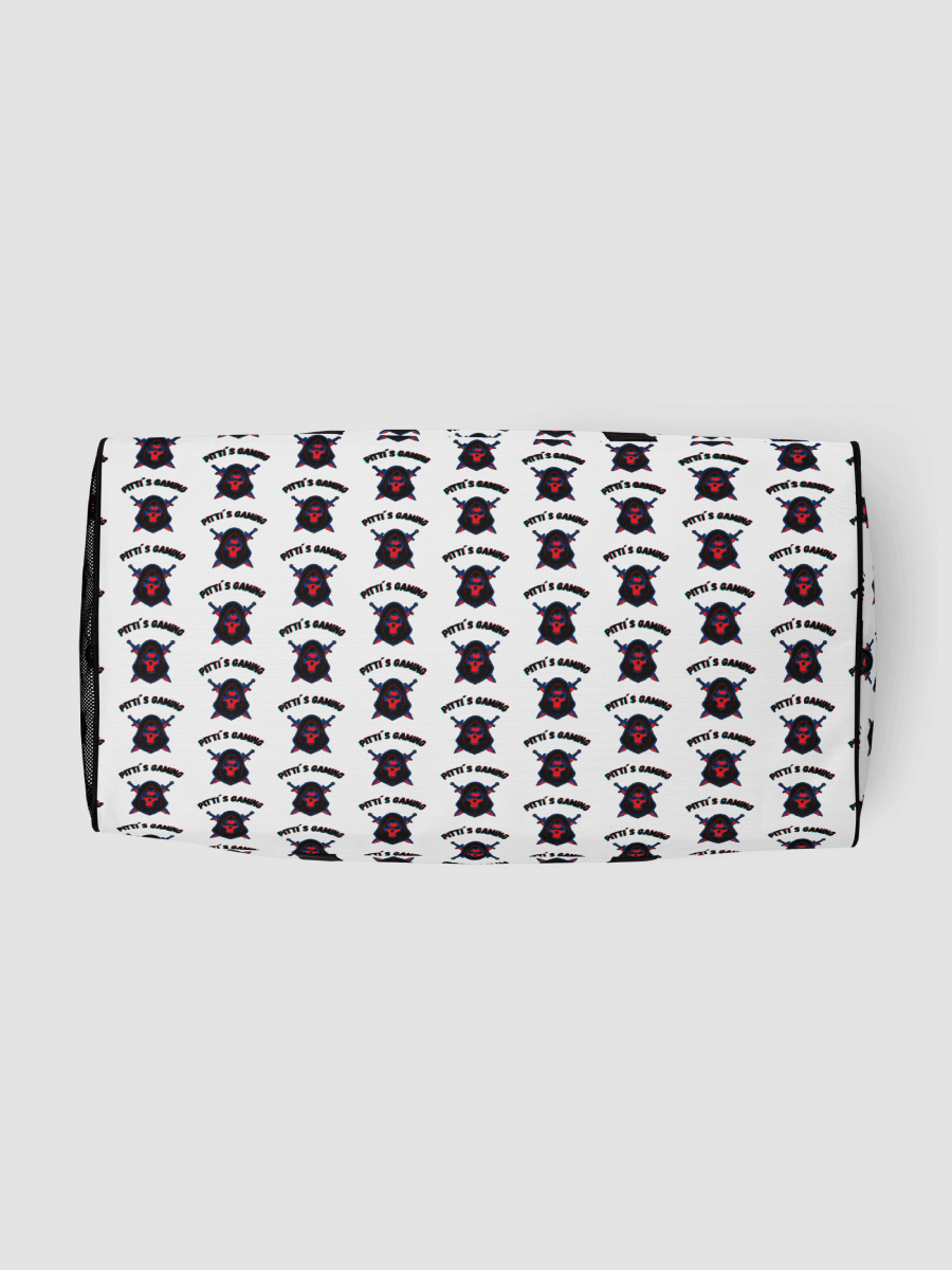 Copy of [pittis_gaming] All-Over Print Duffle Bag product image (6)