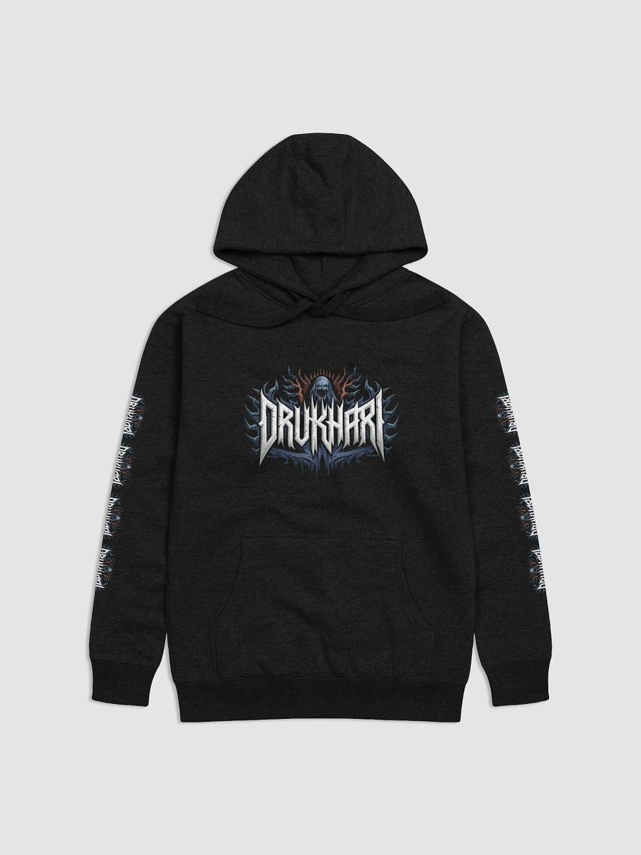 Drukhari Shadow Unisex Premium Hoodie product image (1)