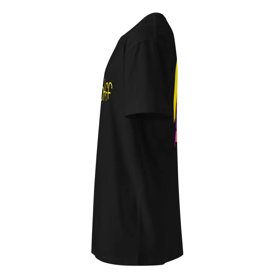 AveryStuff Logo Tee product image (3)