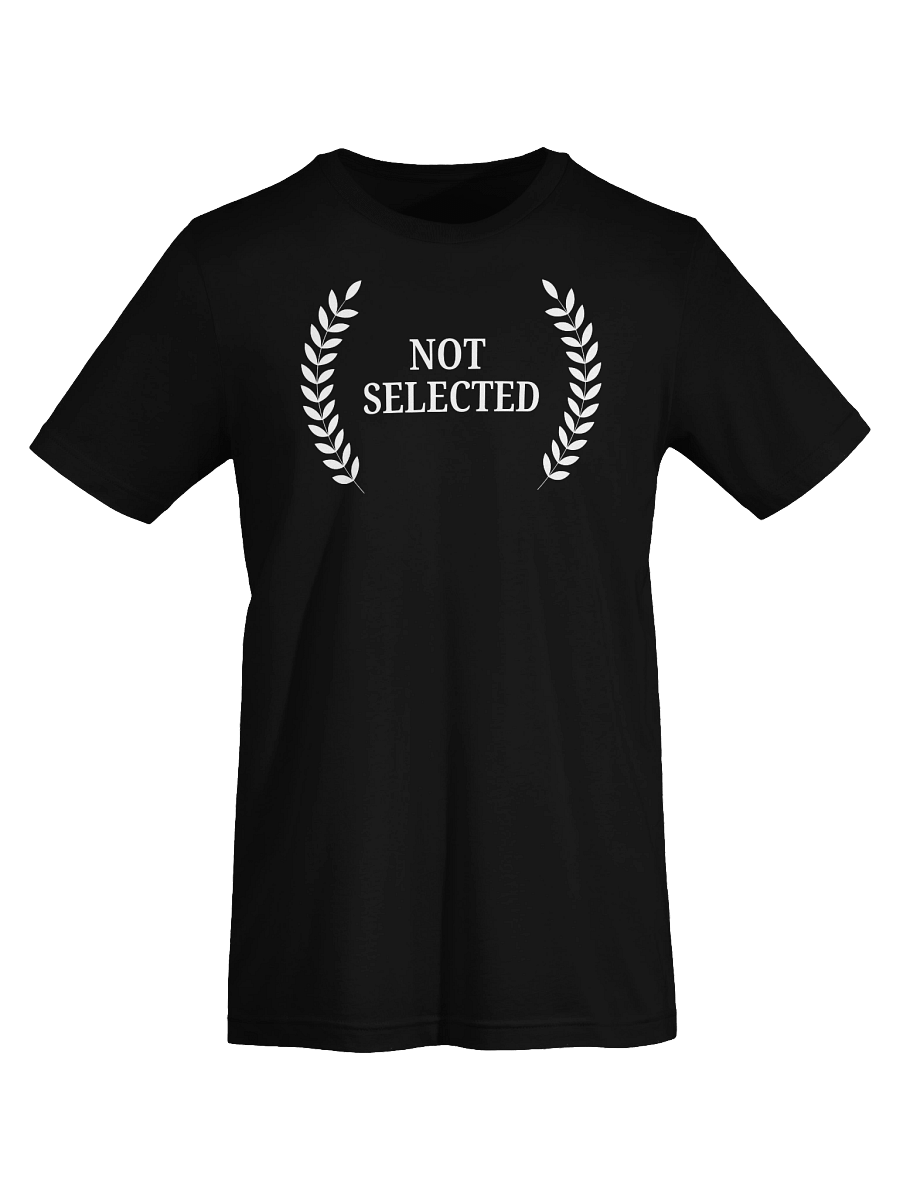 Not Selected -- White Font product image (58)