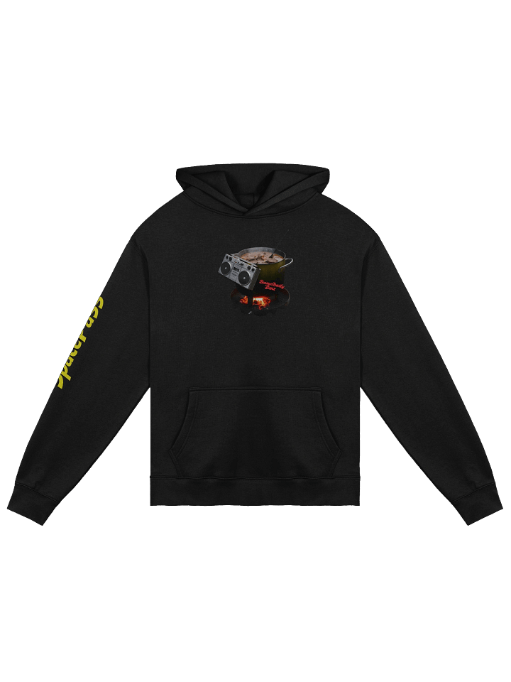 Beef Stew Radio.... product image (1)