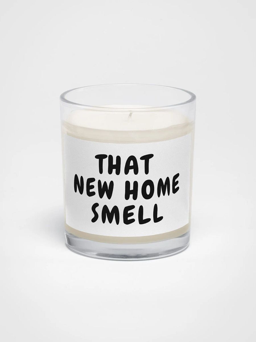 NEW Home - Soy Wax Candle product image (1)