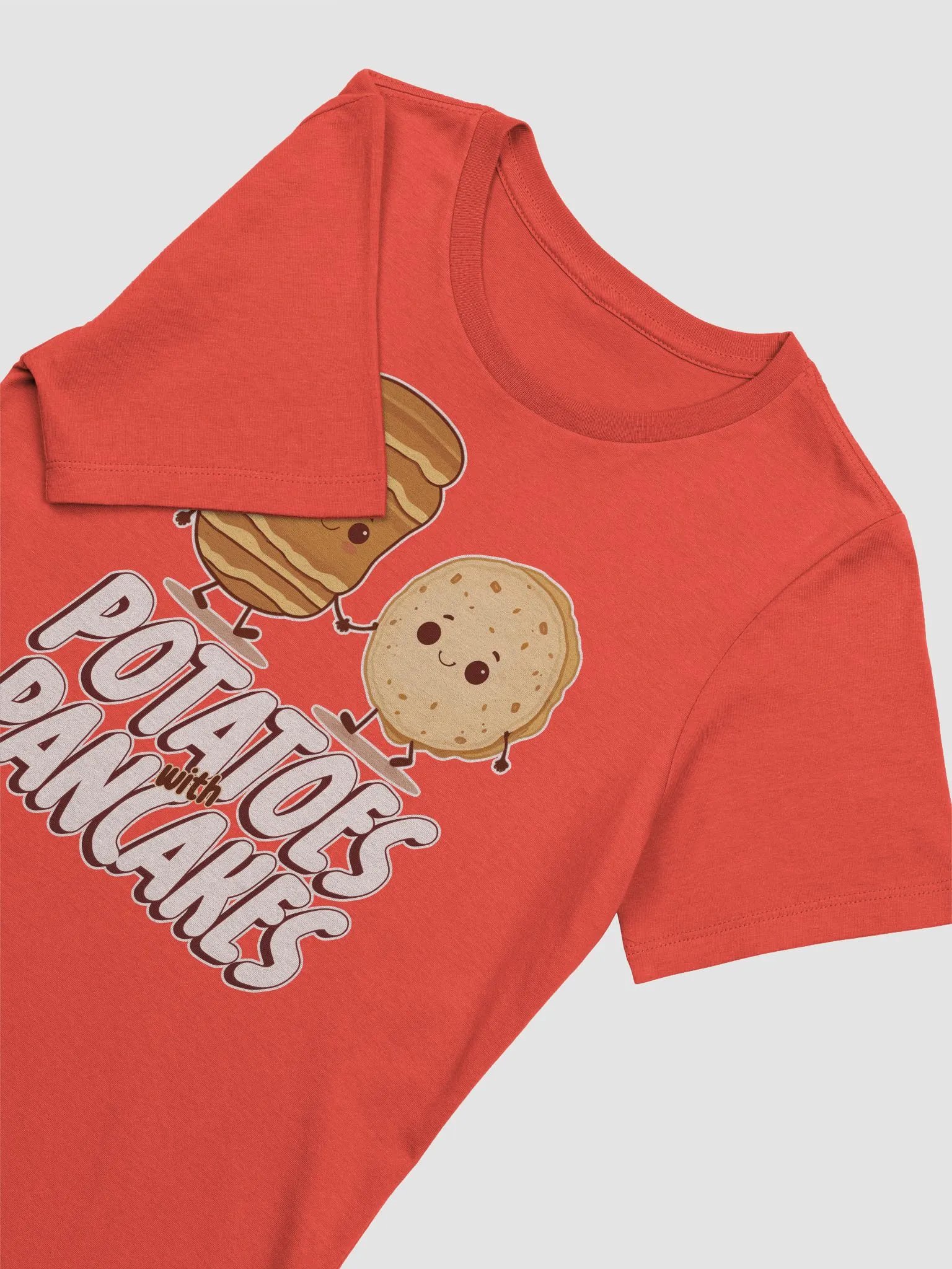 POTATOES WITH PANCAKES V1 product image (2)