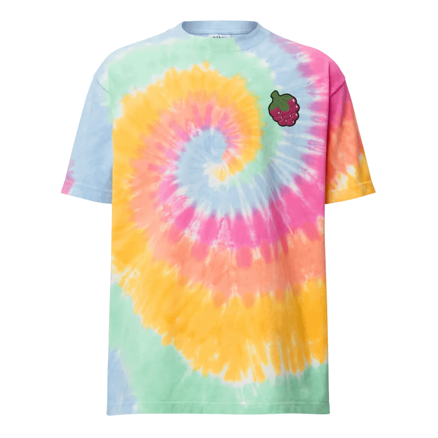 RAZZBERRY BLAST Tee product image (1)