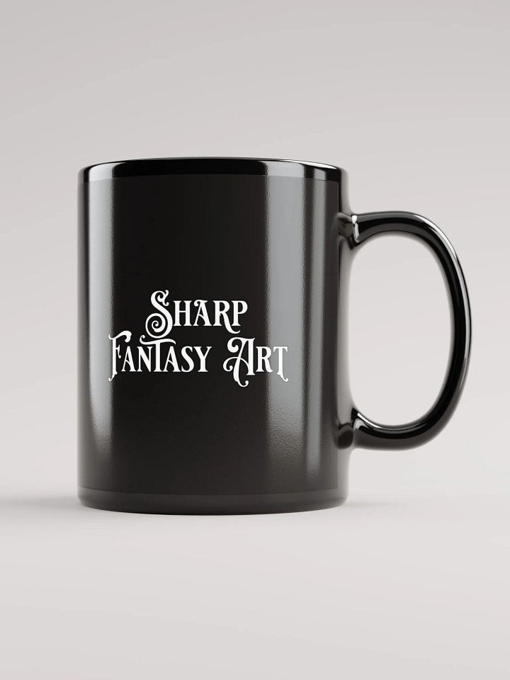 Succubus - SFA Mug product image (2)