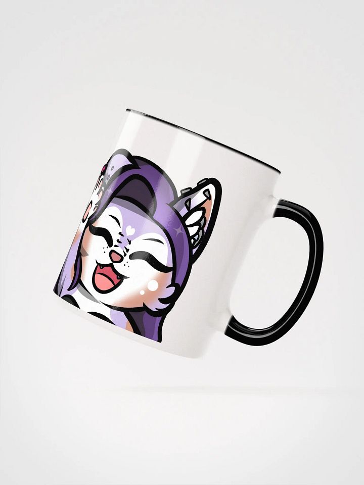 Waving Pixie Mug product image (3)