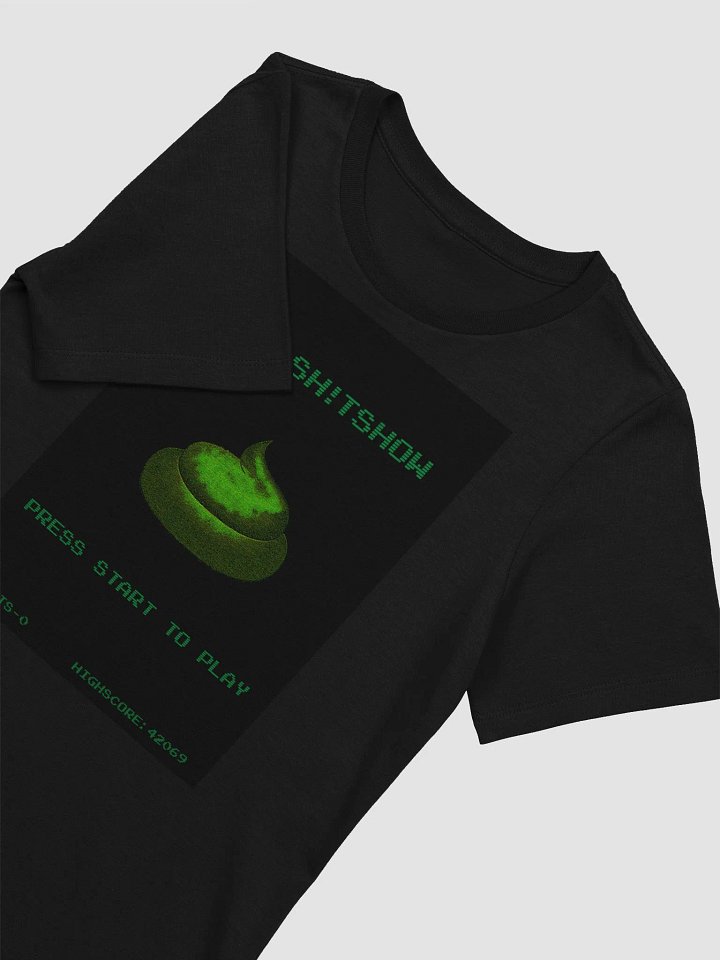The Arcade Tee - Women's Relaxed product image (2)