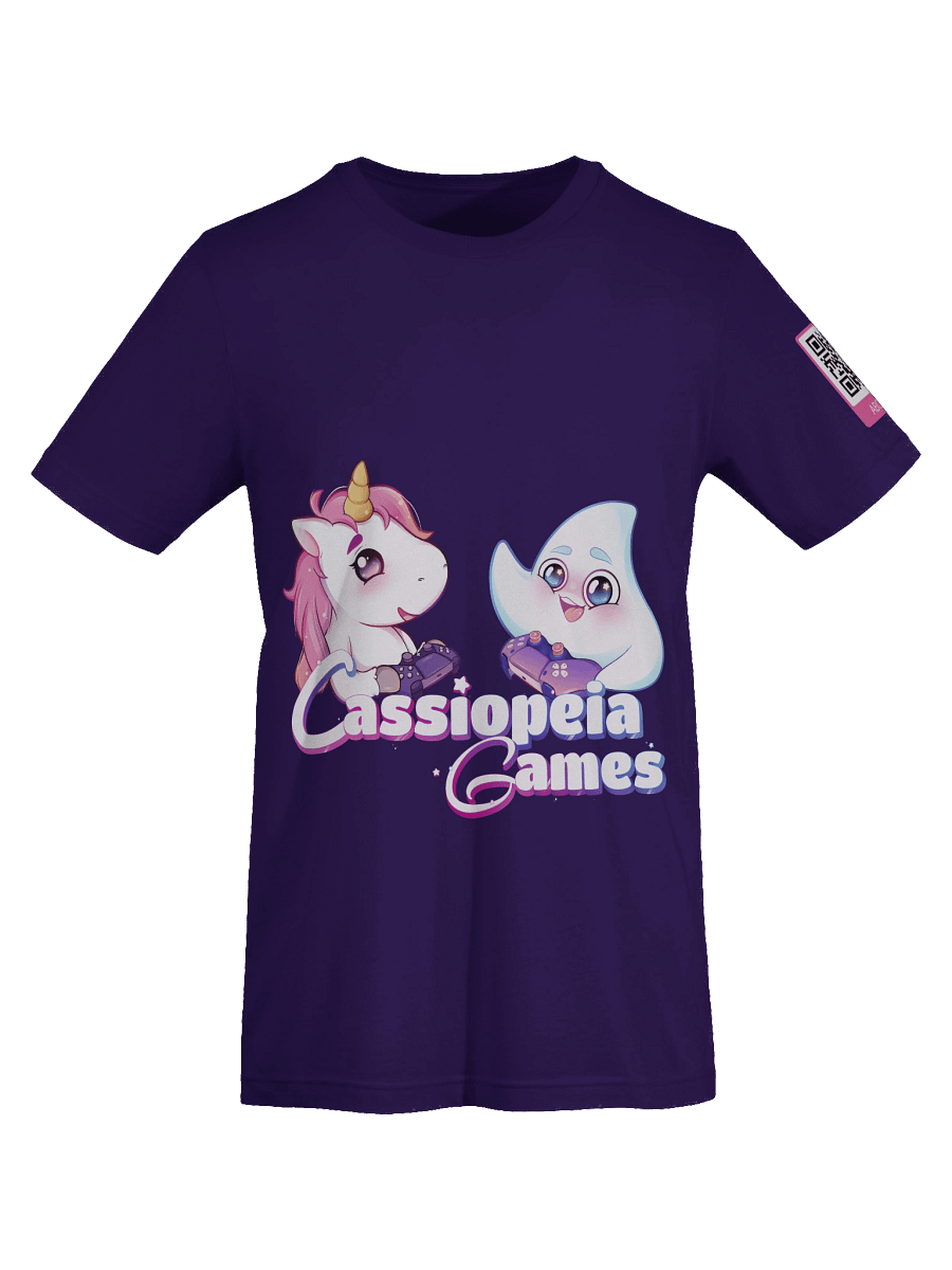 Cute friends Soft Shirt product image (56)