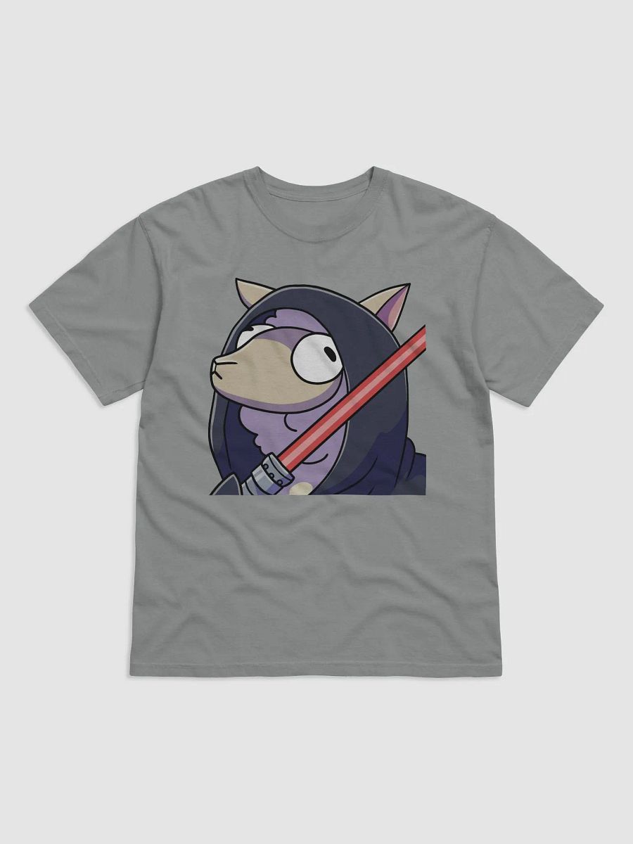 Darth Llama - TShirt product image (1)