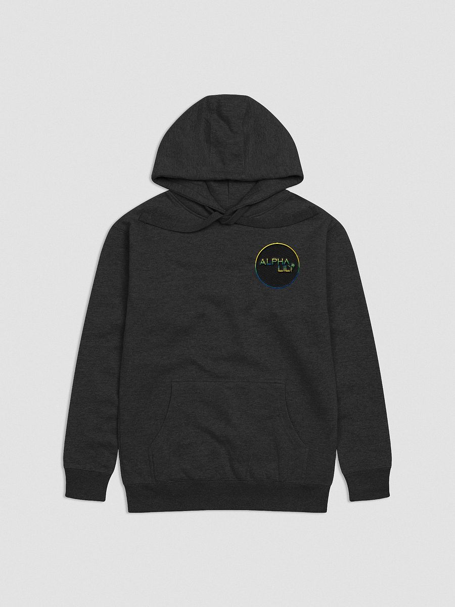Alphalily - Hoddie product image (1)