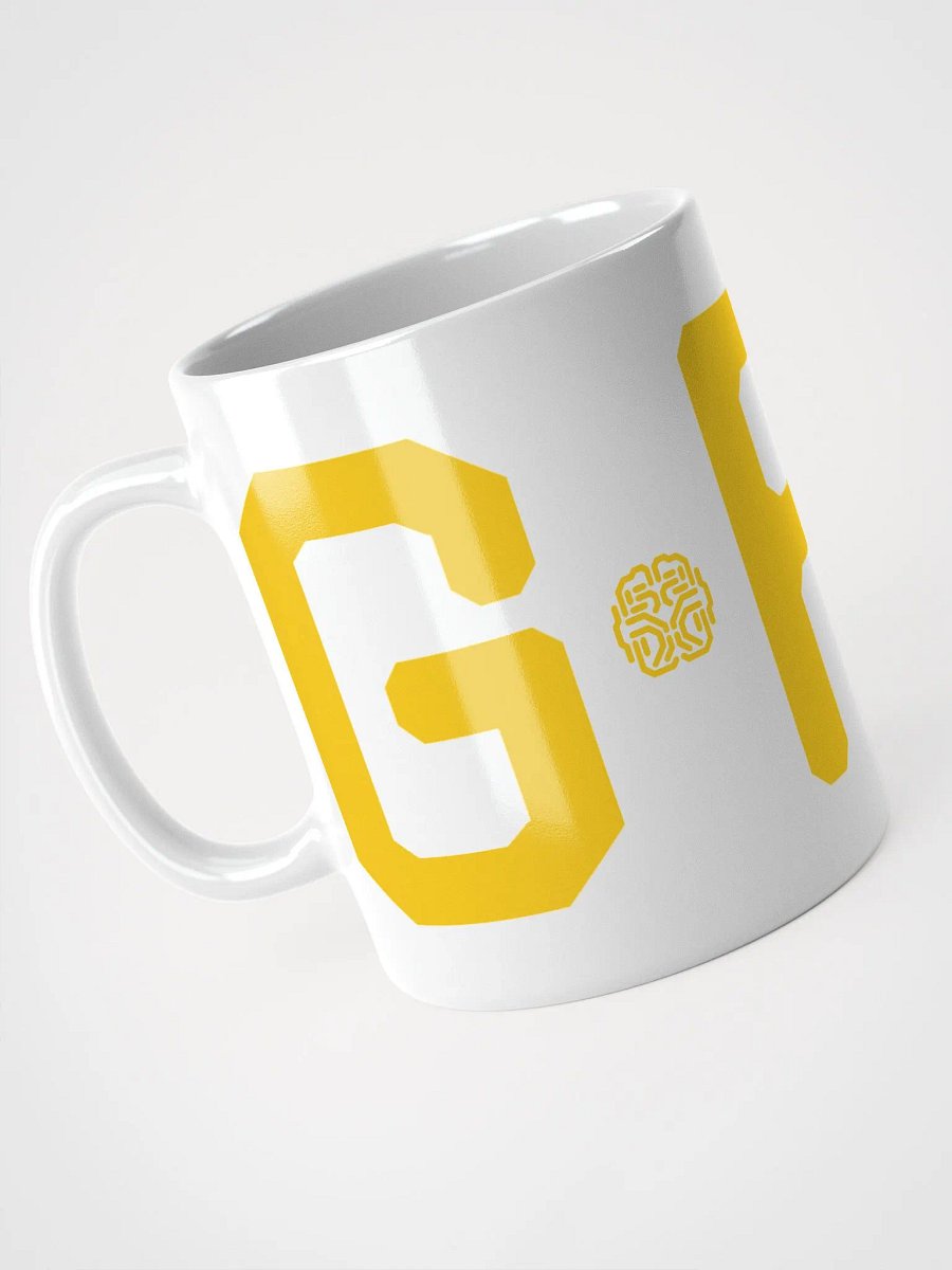 Official GRO Mug product image (3)
