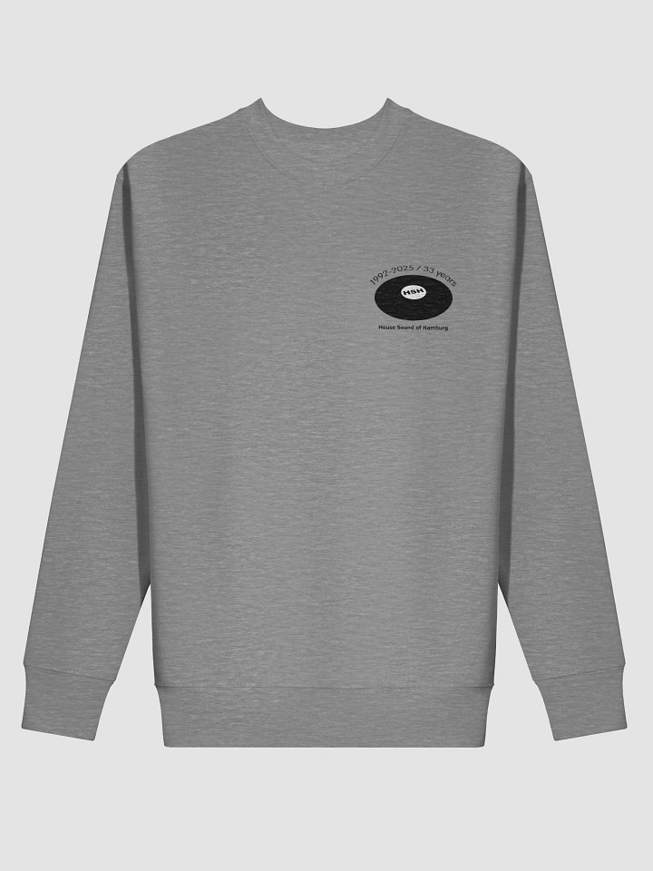 HSH - Cotton Premium Sweatshirt (unisex) product image (2)
