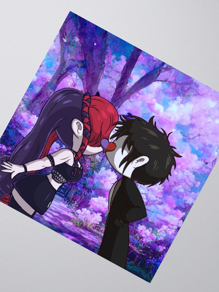 Deth Stickers product image (4)