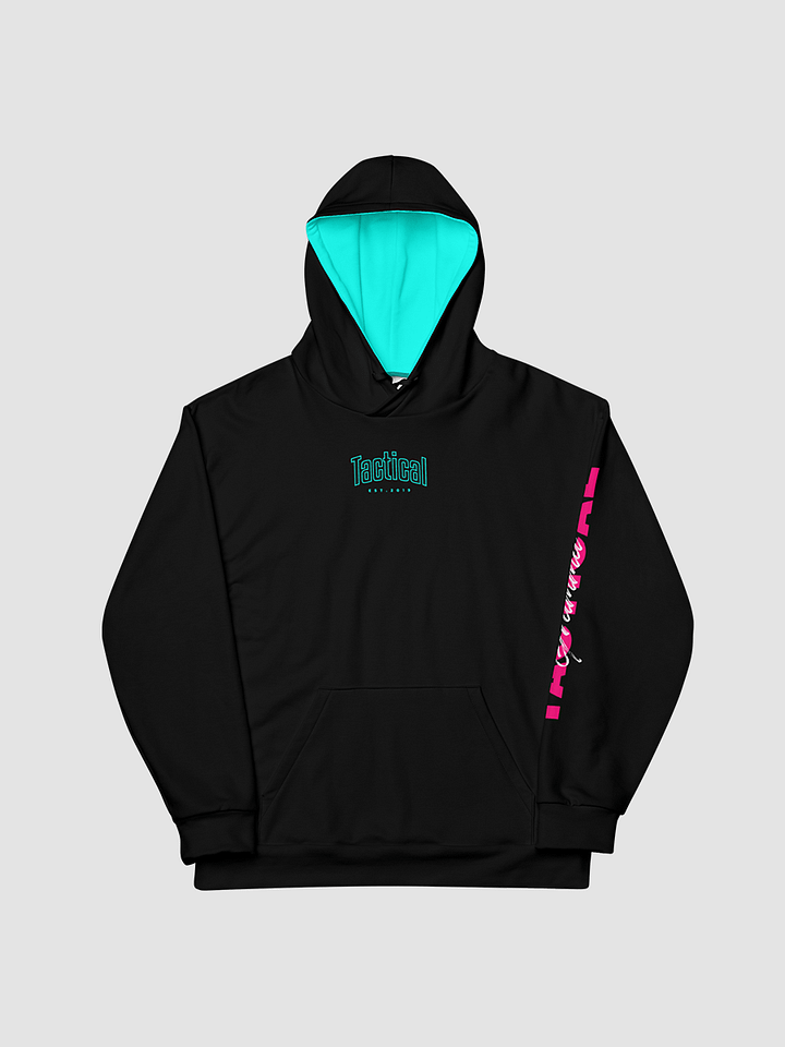 TacticalGramma Bellingham Hoodie product image (1)