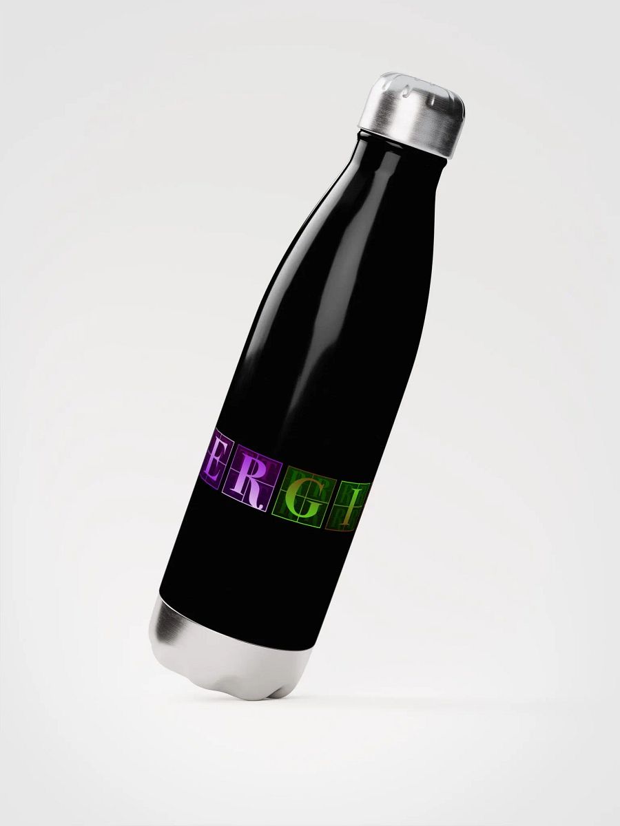 Stanergism Water Bottle product image (2)