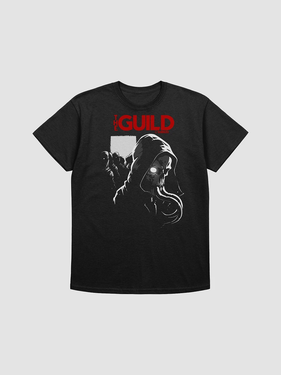 The Guild Cult T-Shirt product image (1)