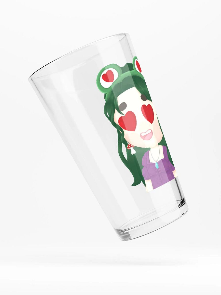 Lovely Keeper Glass product image (4)