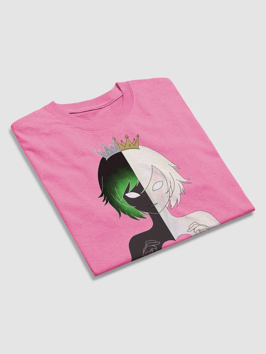 Dark vs. Light [Lime Green] product image (34)