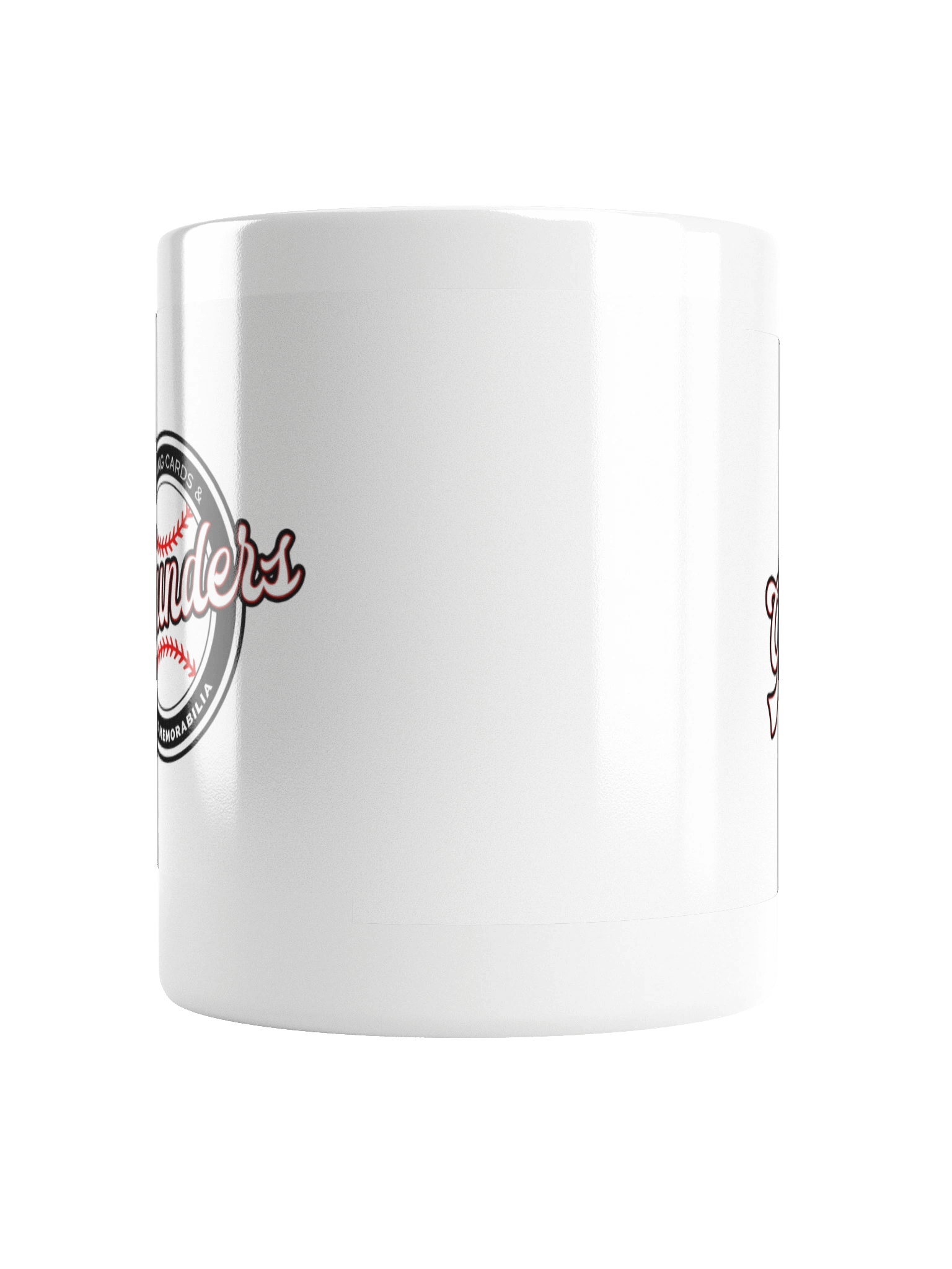 Grounders Logo Mug product image (6)