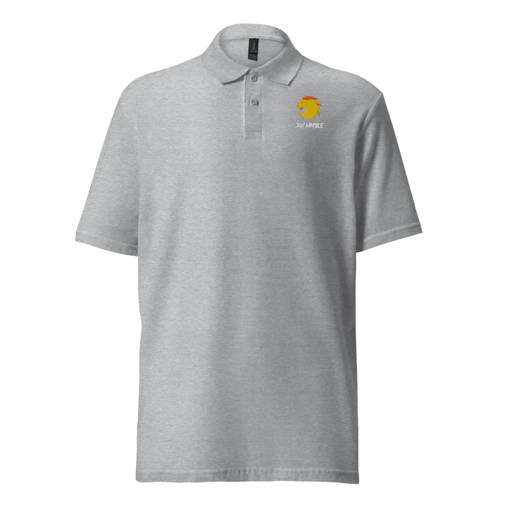 Men's Fire Lion product image (13)