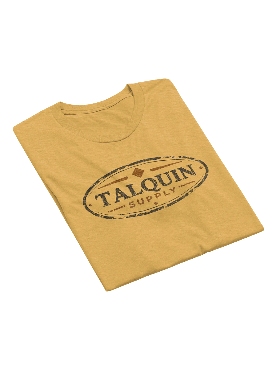 The Boulder Tri-Blend Tees product image (15)