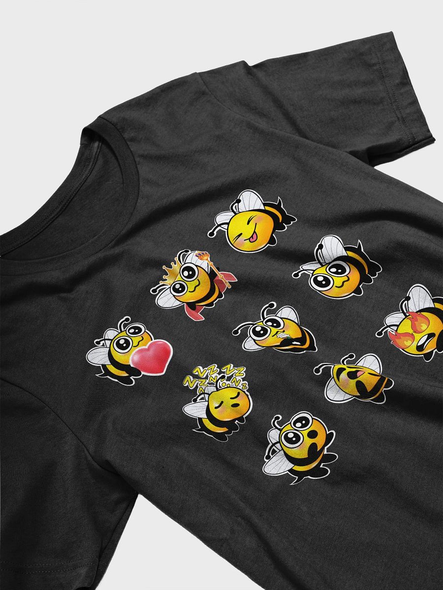 Bee-shirt product image (24)