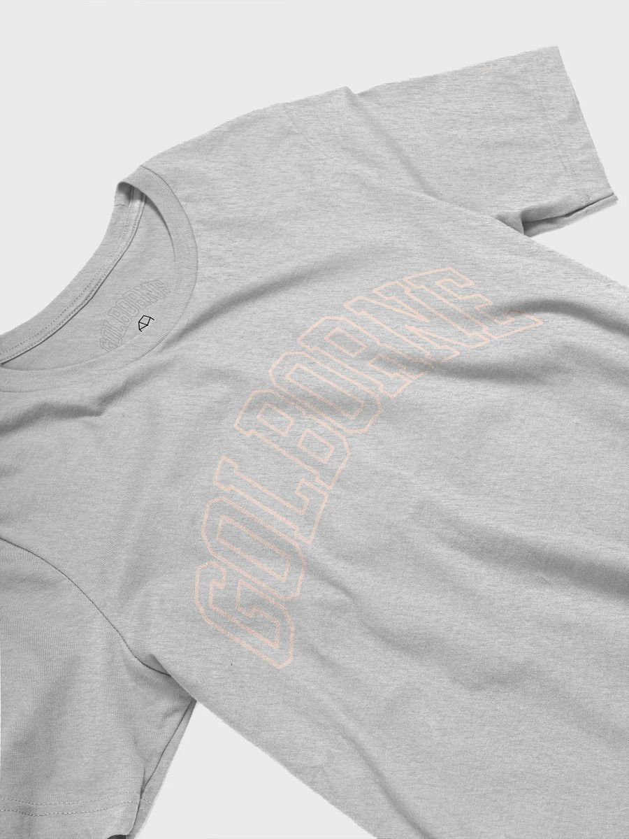 Golborne Varsity/Our City | Peach product image (3)