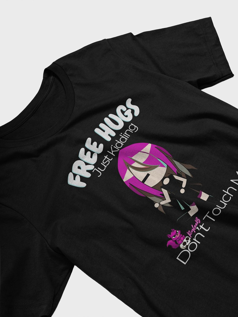 Sassy t-shirt - Free Hugs by RyleeB product image (4)