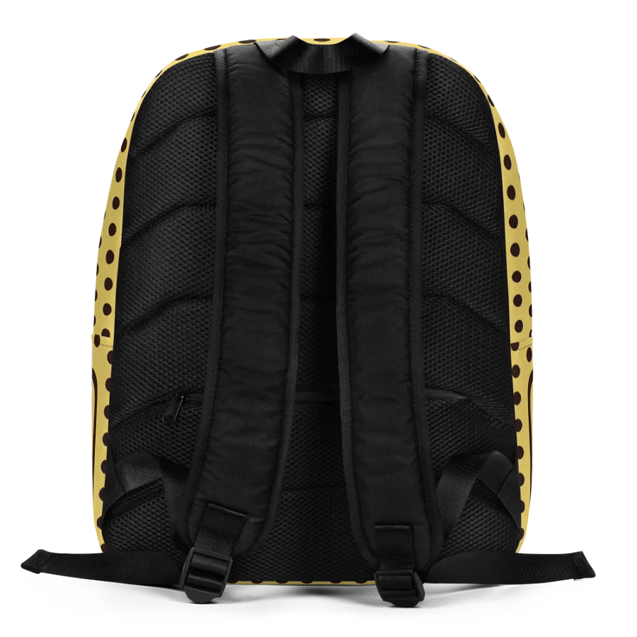 BogoPuss - Backpack product image (8)
