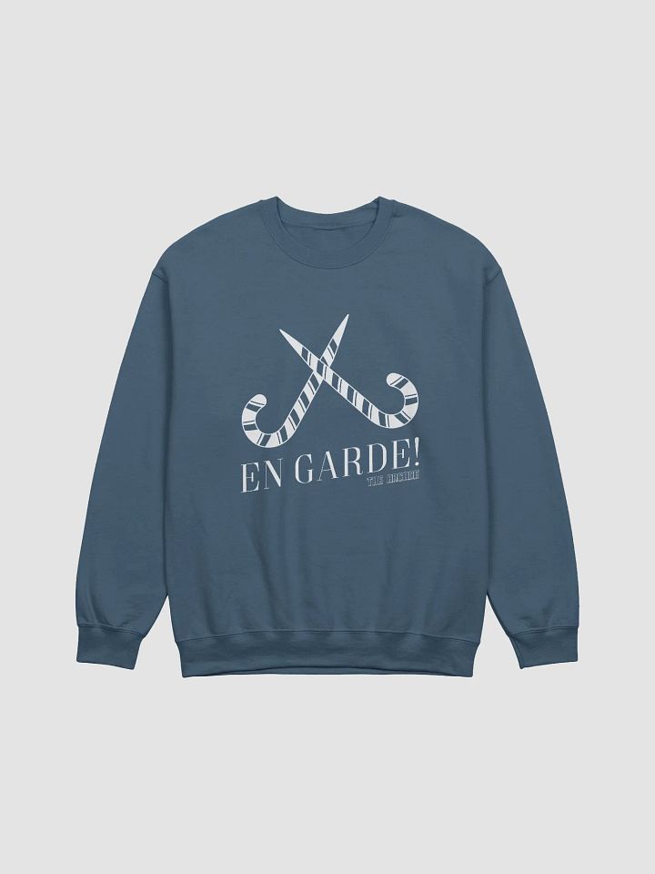 En Garde! ∙ Sweatshirt product image (2)