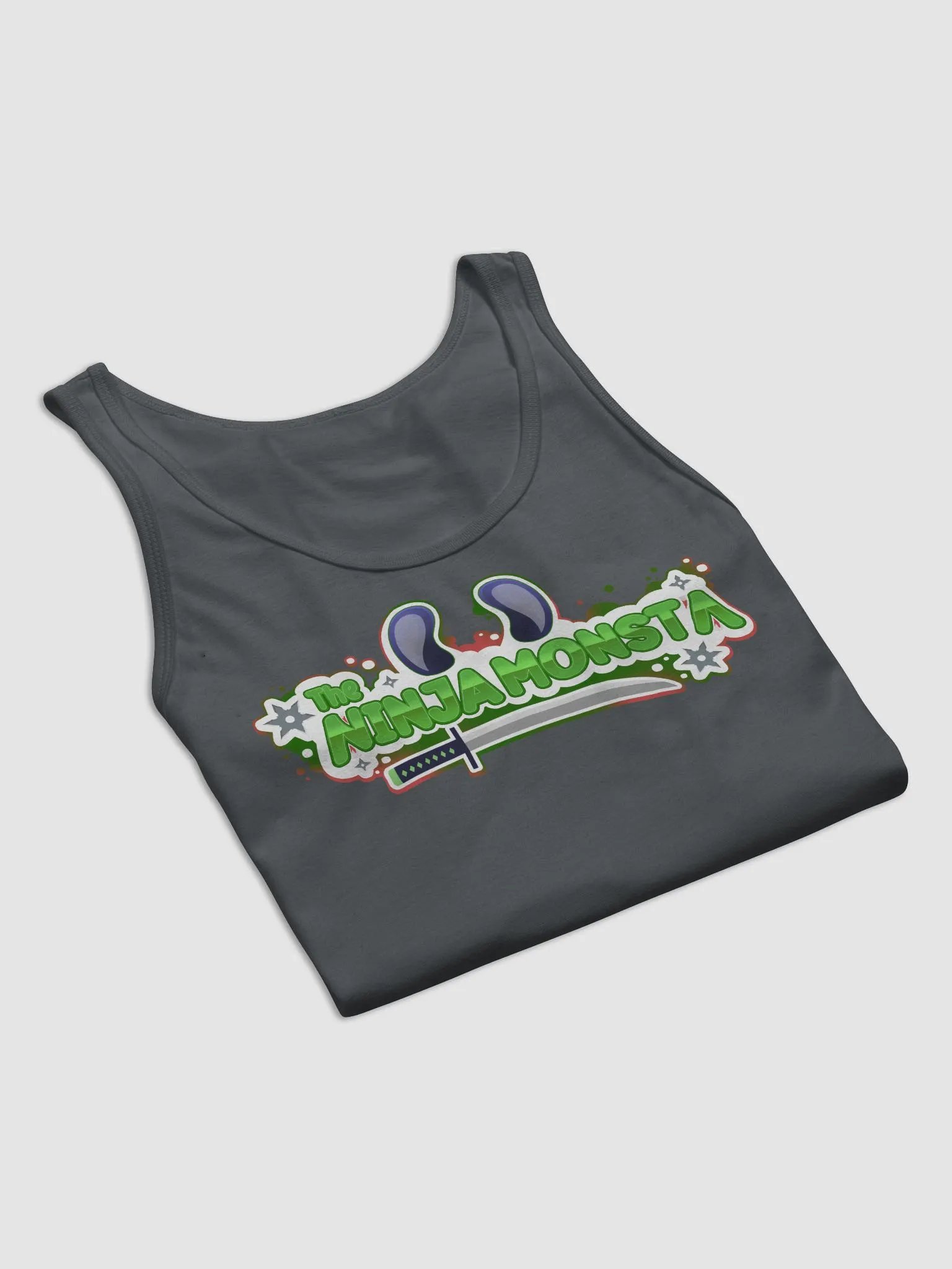 Unisex Logo Tank product image (75)