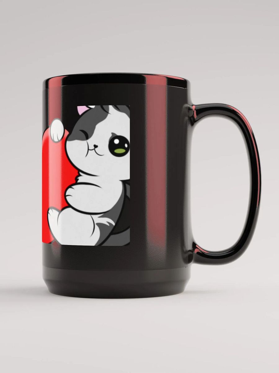 Pawblo & Moon Mug product image (1)
