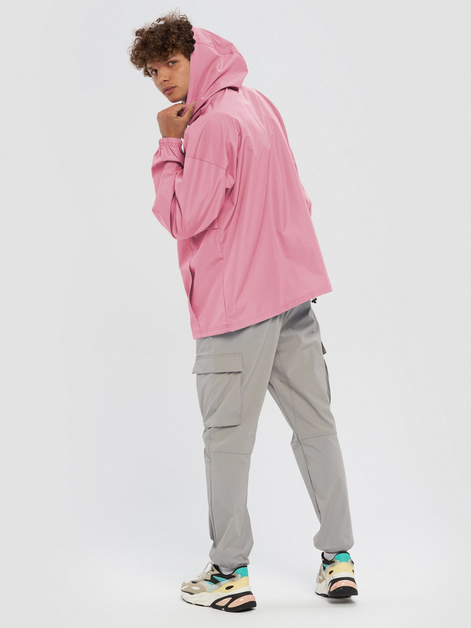 Kan Do Packable Jacket product image (10)