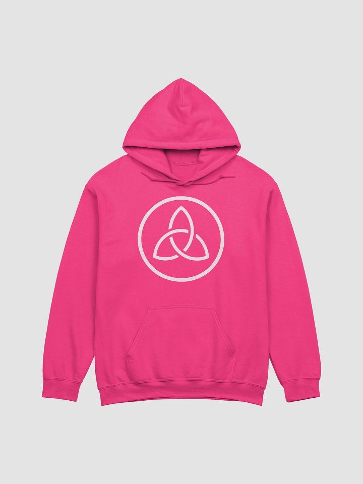 "Loving God" Hoodie product image (1)
