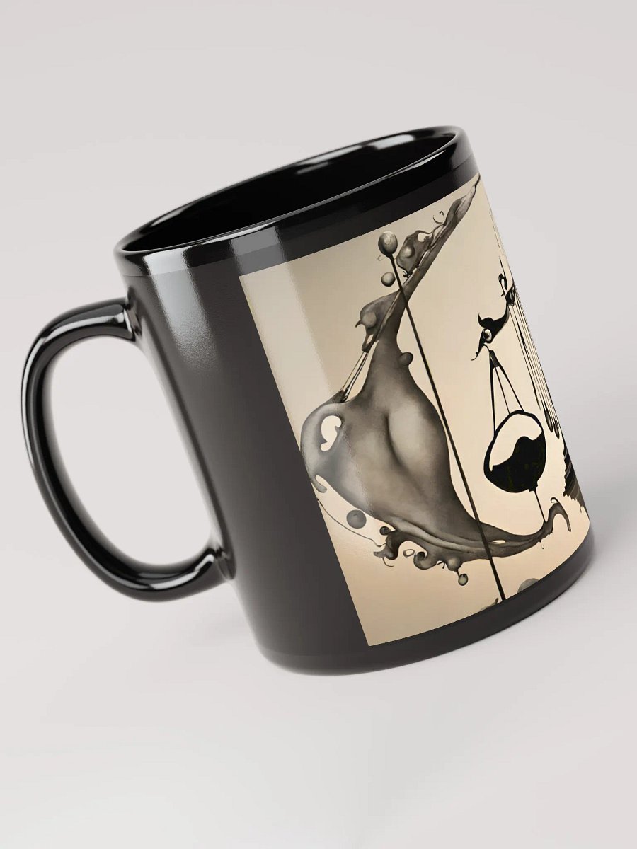 Libra's Balanced Brews: Harmonize Your Thirst with Cosmic Equilibrium product image (5)