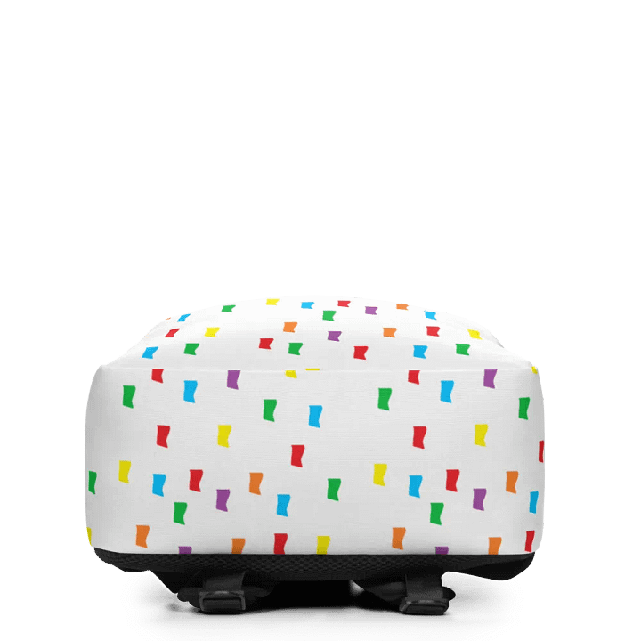 Confetti Backpack product image (2)