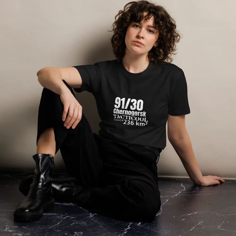 Dayz t-shirt product image (7)
