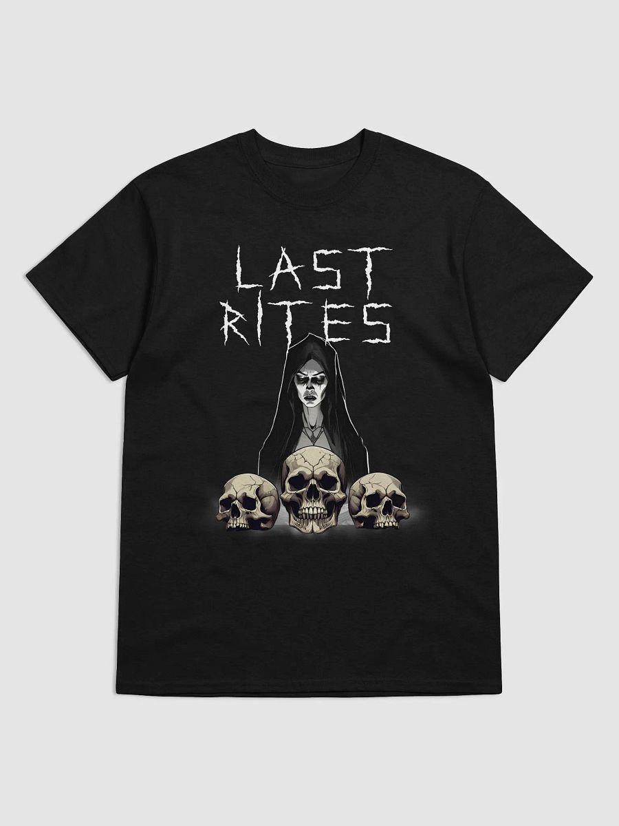 Last Rites Tee product image (1)