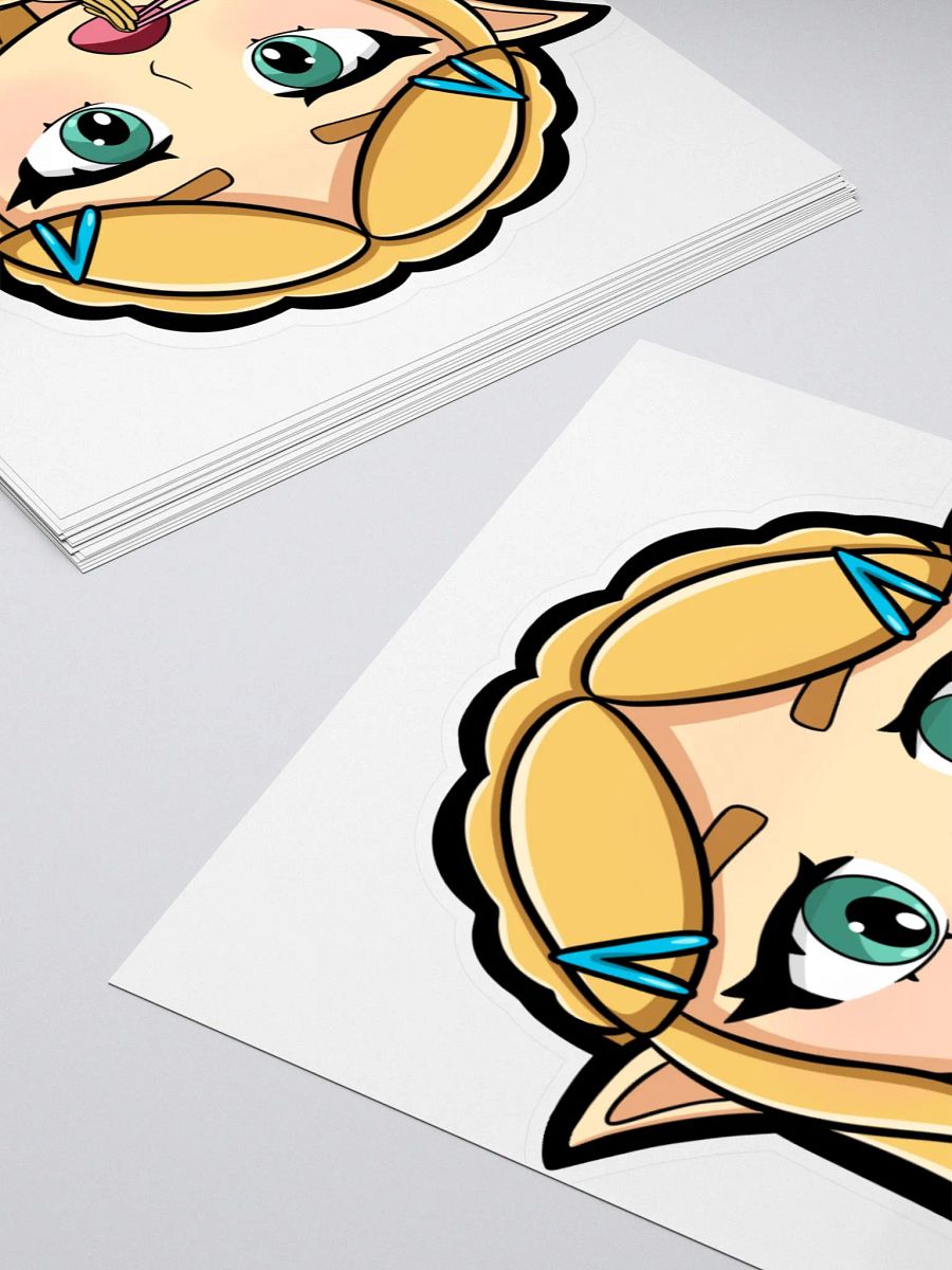 Noods Sticker product image (4)