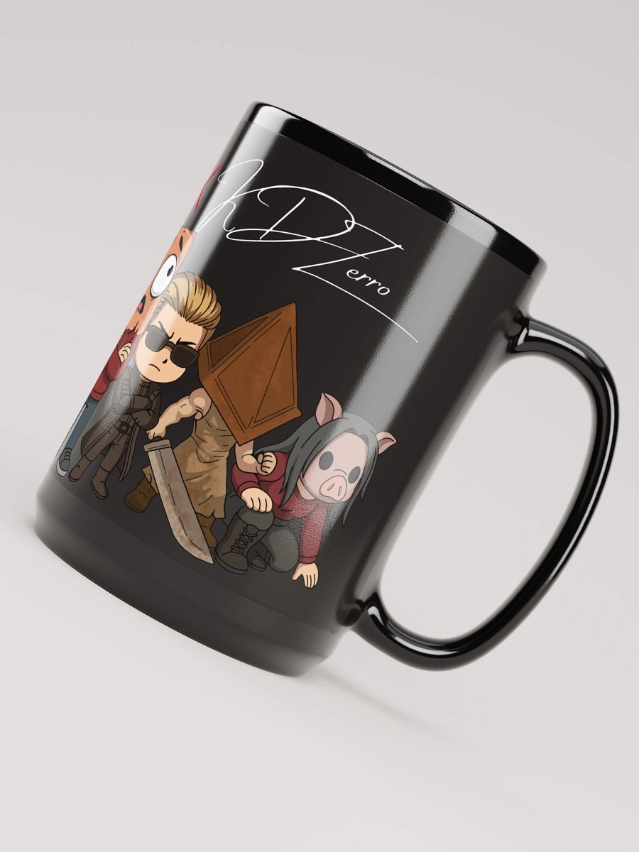 PBH x KD "MUG" product image (4)