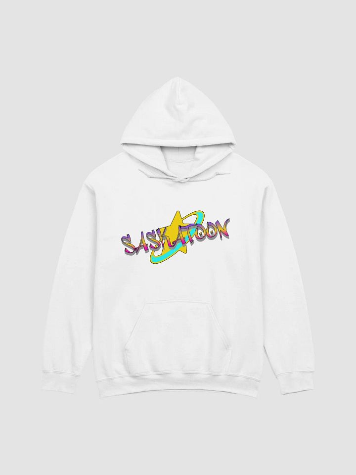 Saskatoon Star Spectrum Hoodie product image (23)