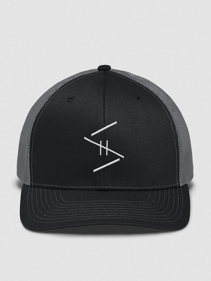 'Standard' Trucker product image (6)