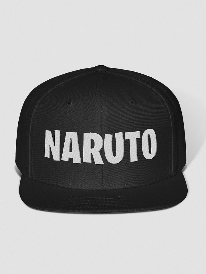 Naruto Hat product image (1)