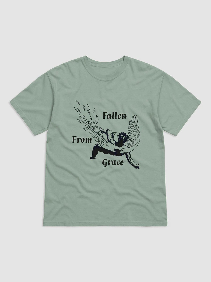 Fallen From Grace Tee product image (1)