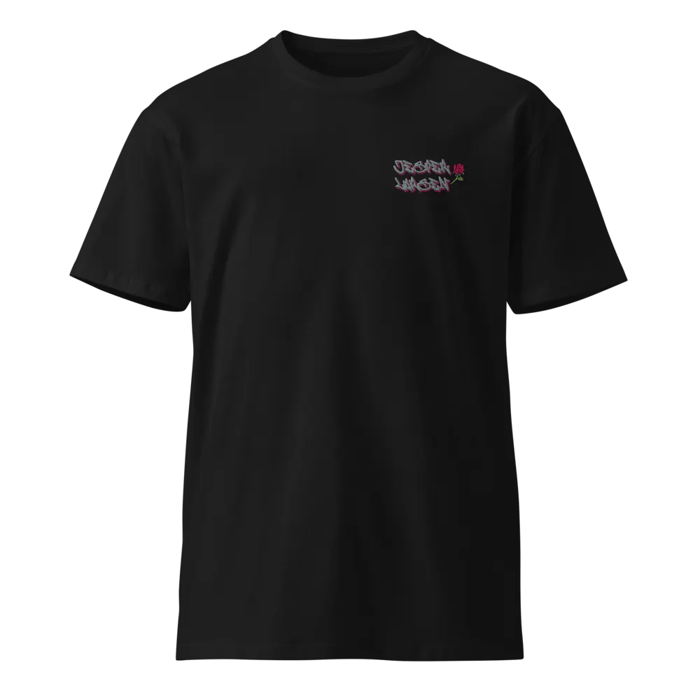 Jesper Larsen Unisex Premium T-Shirt product image (1)