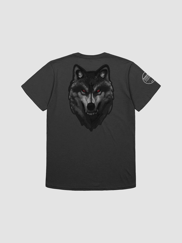 Wolf Pack Tee product image (2)